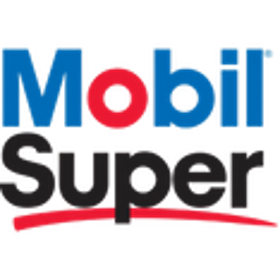 Mobil Super