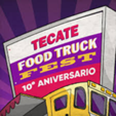 Tecate Food Truck Fest