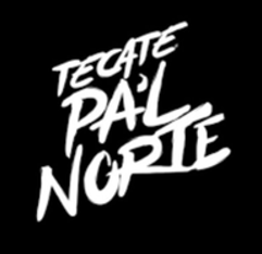 Tecate Pal Norte